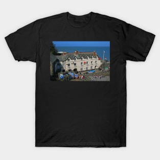 Red Lion, Clovelly T-Shirt